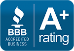 RFGI is a BBB Accredited Business with an A+ Rating RFGI is a BBB Accredited Business with an A+ Rating